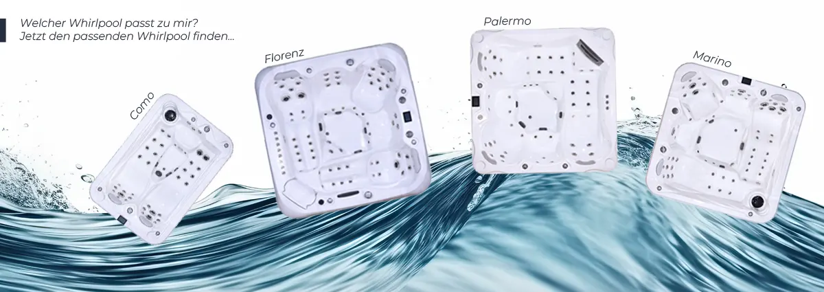 Whirlpool kaufen was sollte ich beachten